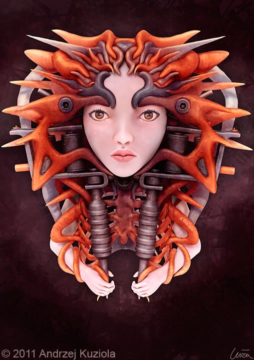 Daily Inspirations no. 395 c1c2 Daily Inspirations no. 395