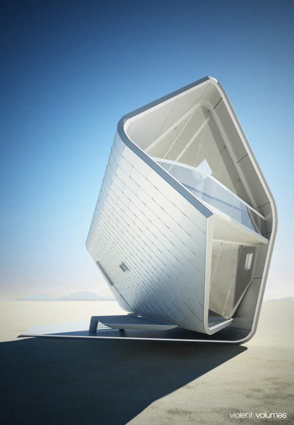 California Roll House by Christopher Daniel california roll house 1 California Roll House by Christopher Daniel
