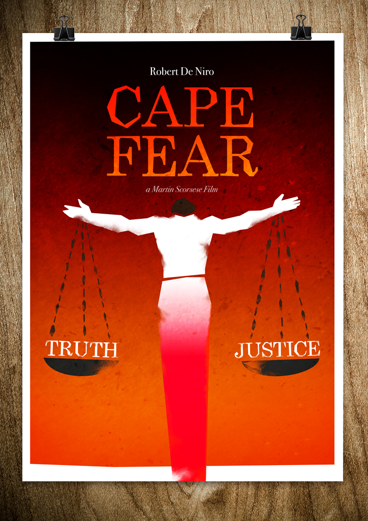 CAPE FEAR Rocco Malatesta cape fear1 CAPE FEAR Rocco Malatesta