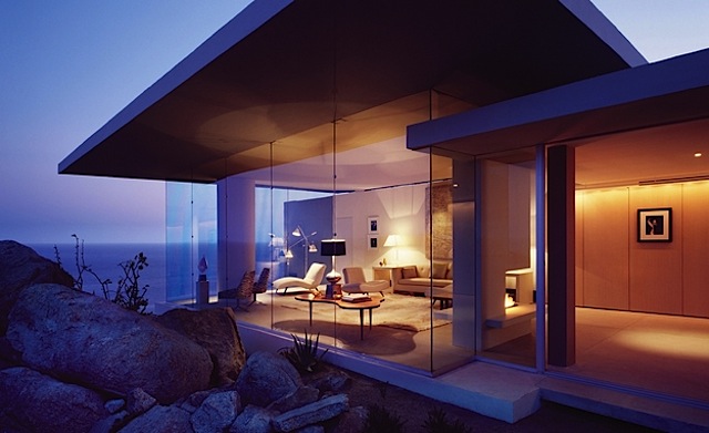 Casa Finisterra – Luxury Crib in Mexico casa finisterramexico 01 Casa Finisterra – Luxury Crib in Mexico