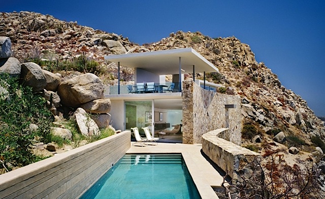 Casa Finisterra – Luxury Crib in Mexico casa finisterramexico 07 Casa Finisterra – Luxury Crib in Mexico