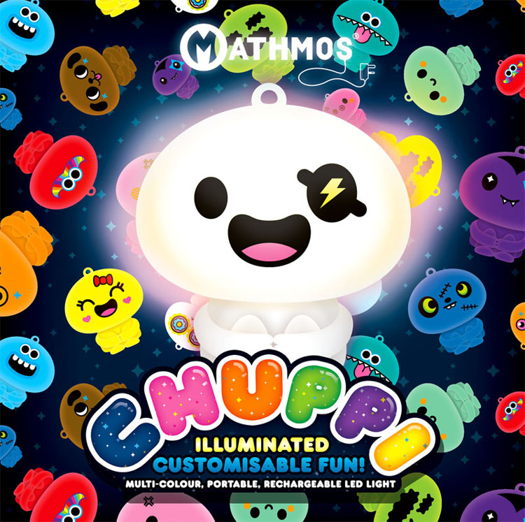 chuppi12 SAY HELLO TO CHUPPI!