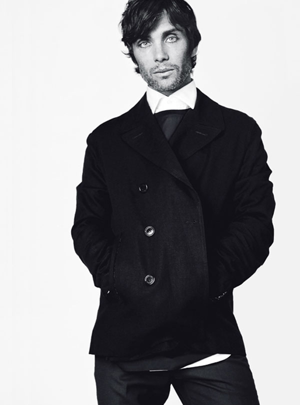 Devil May Care cillian murphy christian oita clash magazine may 2012 the film issue 6 Devil May Care