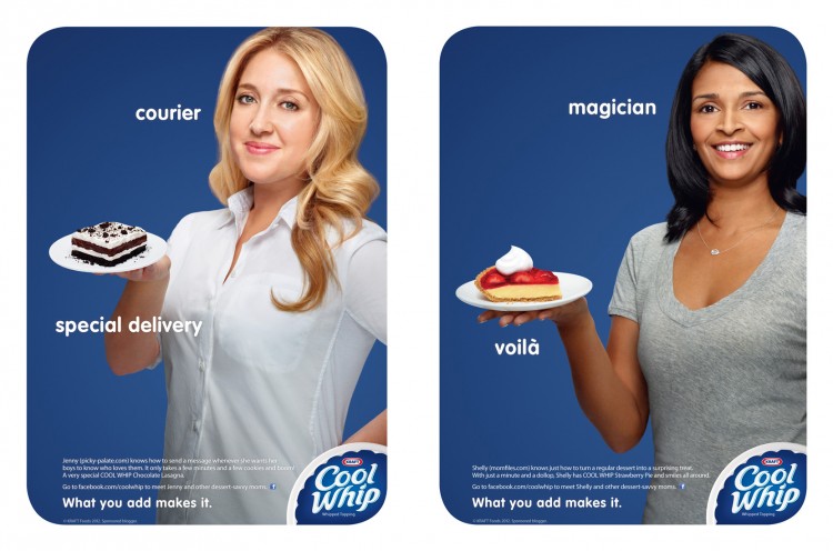 Martin Schoeller + Advil + Cool Whip cwdouble1 750x496 Martin Schoeller + Advil + Cool Whip
