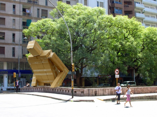 d1 Sculptures of the week !
