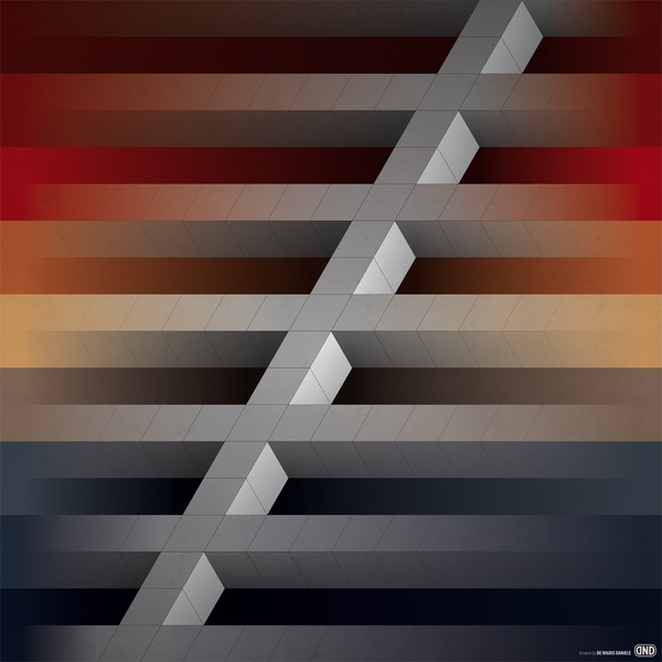 Artworks by Daniele De Nigris daniele de nigris1 Artworks by Daniele De Nigris