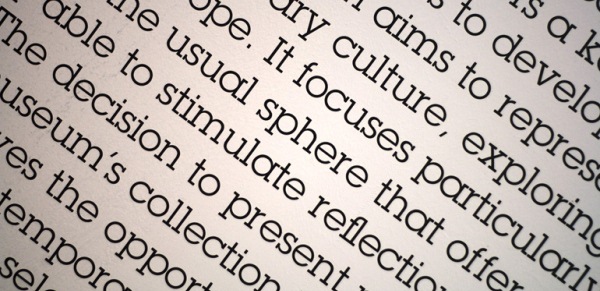 fonts Choosing The Right Font Package For Your Website  | Machoarts