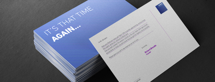 free postcards4 giveaway Win 2x200 Custom Postcards from 1800Postcards