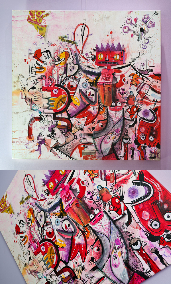 Young Artist : 33% ! grand destockage Young Artist : 33% !