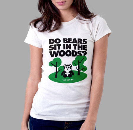Epic T Shirt Design Tutorials & Resources how to create a cute vector bear t shirt design Epic T Shirt Design Tutorials & Resources