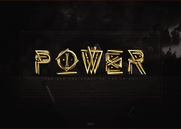 POWER 2012 by Samuel Carter Mensah i1a1 POWER 2012 by Samuel Carter Mensah