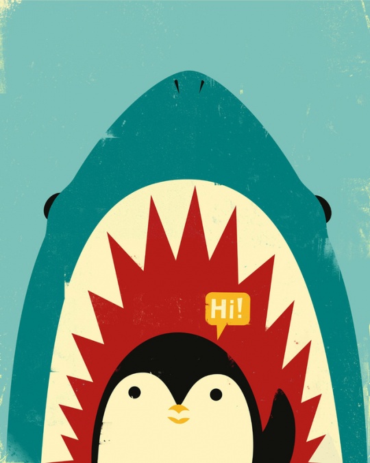 i1a137 [Really] Cool Incomplex Illustrations