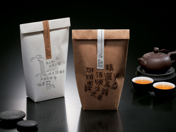 Chinese packaging design i1a53 Chinese packaging design