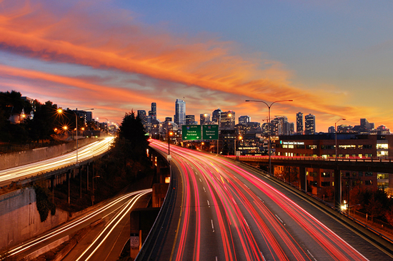 Amazing Light Trail Photography i1a70 Amazing Light Trail Photography