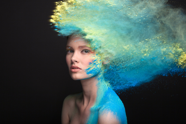Super Colour by Andrew McGibbon i1a76 Super Colour by Andrew McGibbon