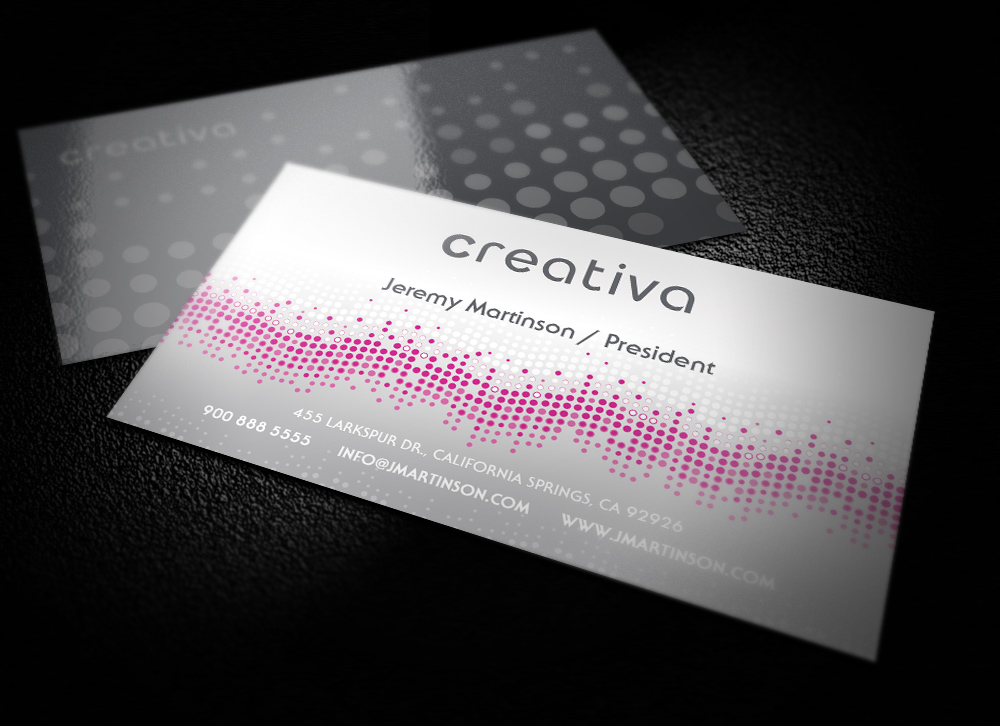 Creative Business Card Templates i1a99 Creative Business Card Templates