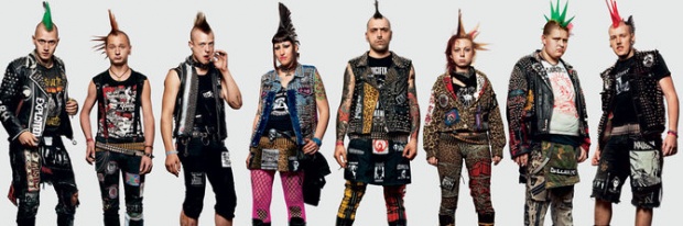 The Disciples… Photographer James Mollison i1b156 The Disciples… Photographer James Mollison