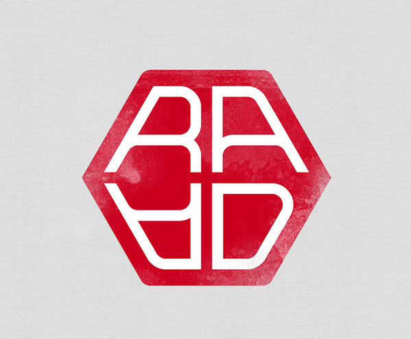 RAAD branding by This is Pacifica i1b163 RAAD branding by This is Pacifica