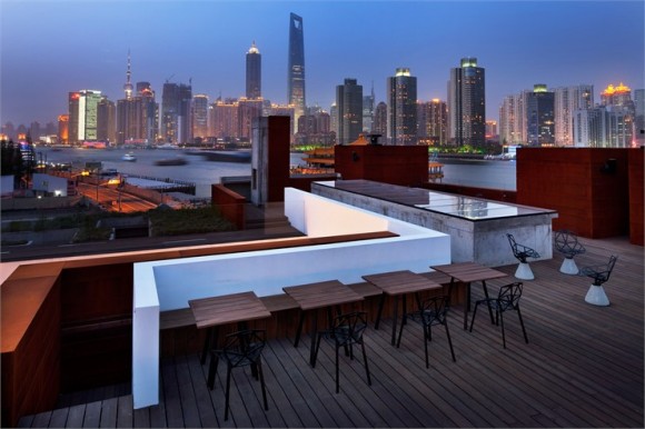 The Waterhouse at South Bund i1b23 The Waterhouse at South Bund