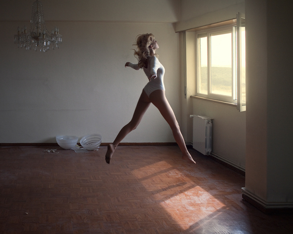 i1b34 Since You’ve Been Gone by Pedro Sacadura