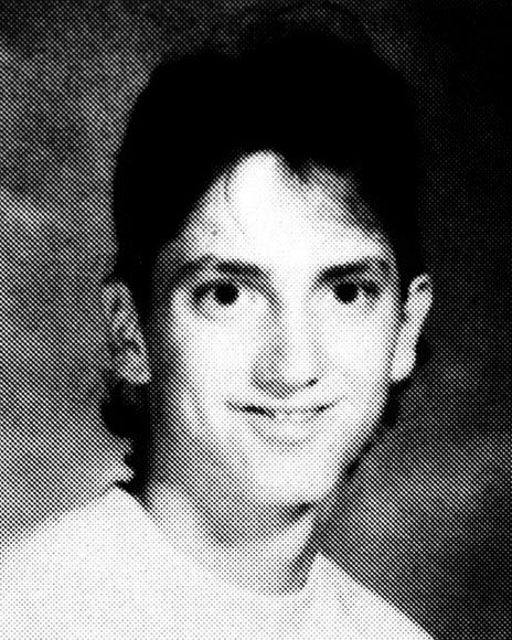CELEBRITY YEARBOOK i1b97 CELEBRITY YEARBOOK