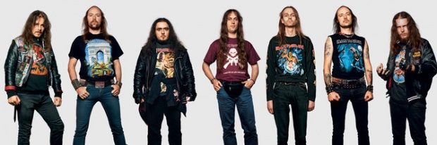 The Disciples… Photographer James Mollison i1c160 The Disciples… Photographer James Mollison