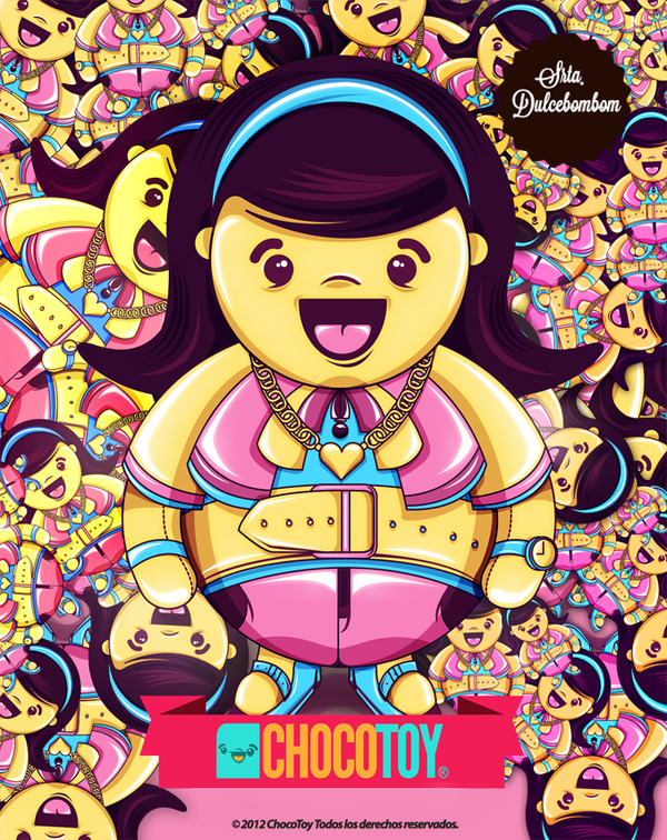 Chocotoy Illustrations i1c164 Chocotoy Illustrations