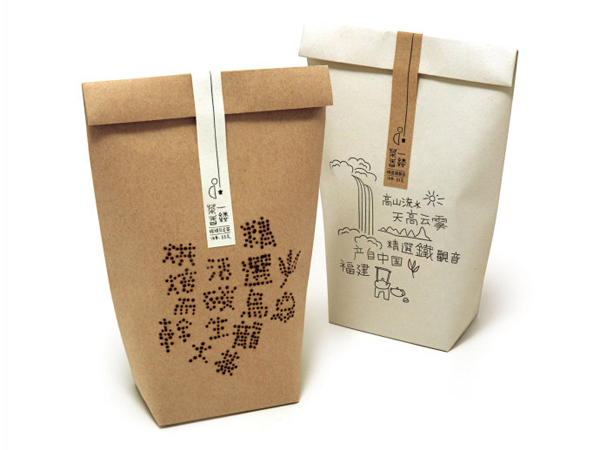 Chinese packaging design i1c55 Chinese packaging design