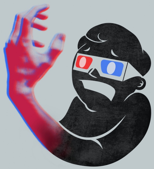 i1d7 [Really] Cool Incomplex Illustrations