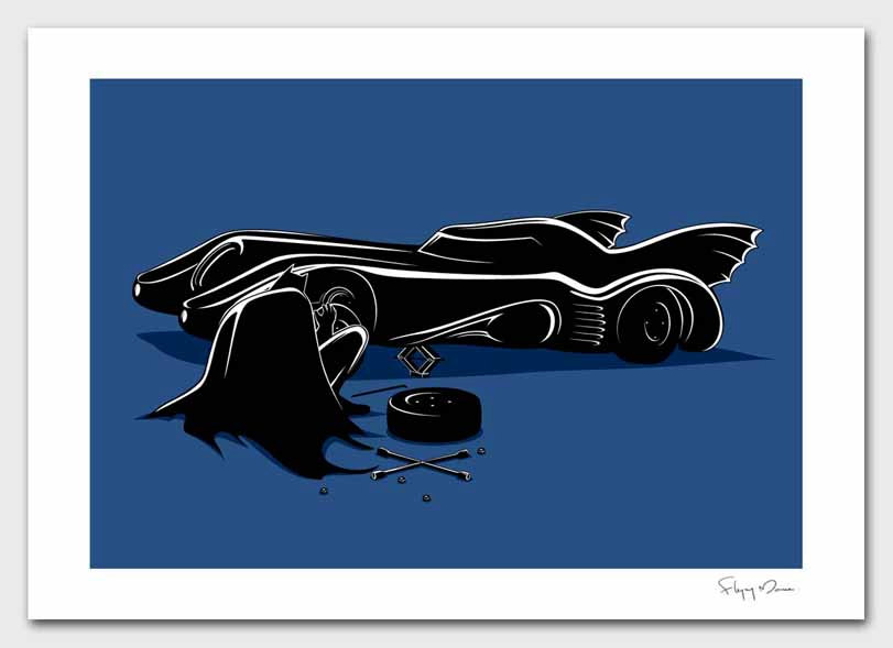 il fullxfull.262849802 Batman Behind The Action Scene  