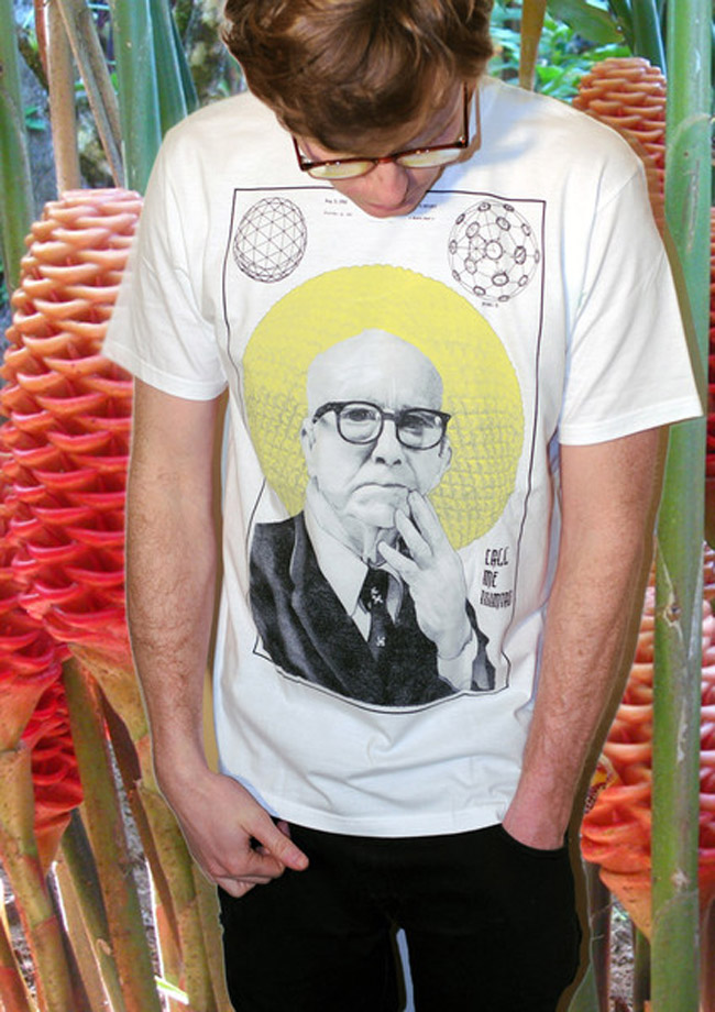 Tee by The Illustrated Mind illustrated mind ss12 11 Tee by The Illustrated Mind
