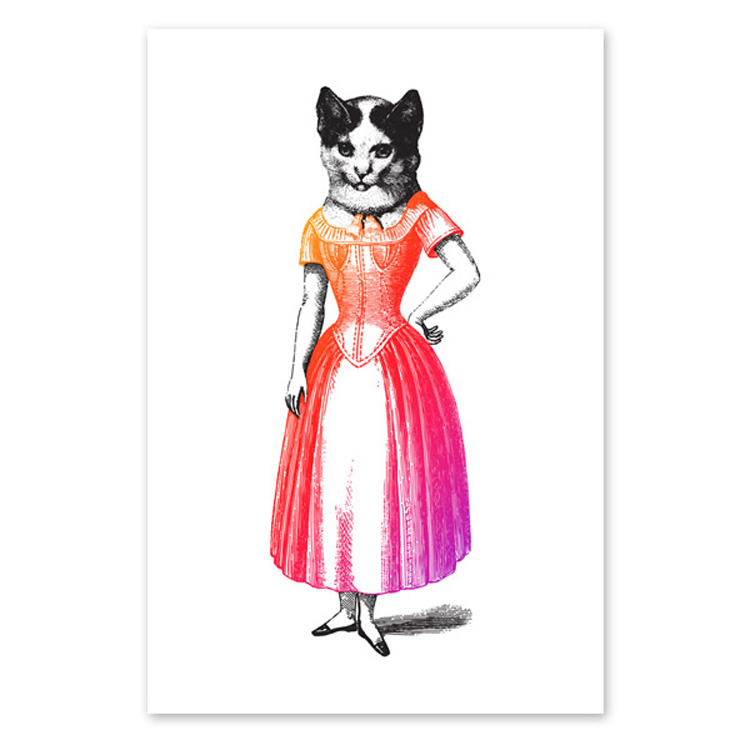 Pussies on Parade A Repository of Feline Art jd catrice 750 Pussies on Parade A Repository of Feline Art