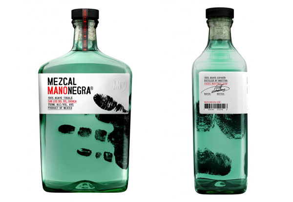 Liquor Packaging by Sociedad Anonima liquor packaging design Liquor Packaging by Sociedad Anonima