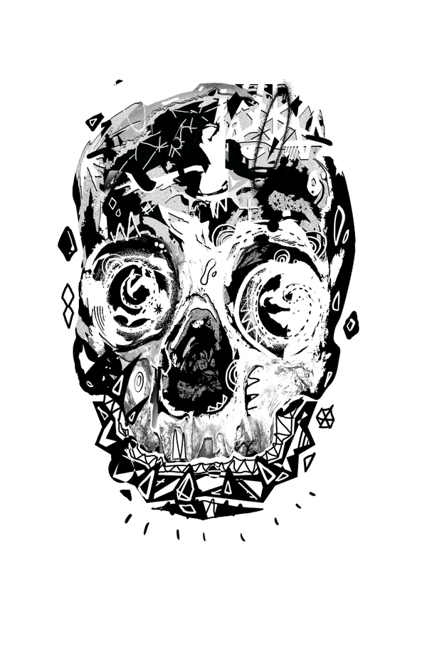 New work of Magomed Dovjenko ! m12 New work of Magomed Dovjenko !