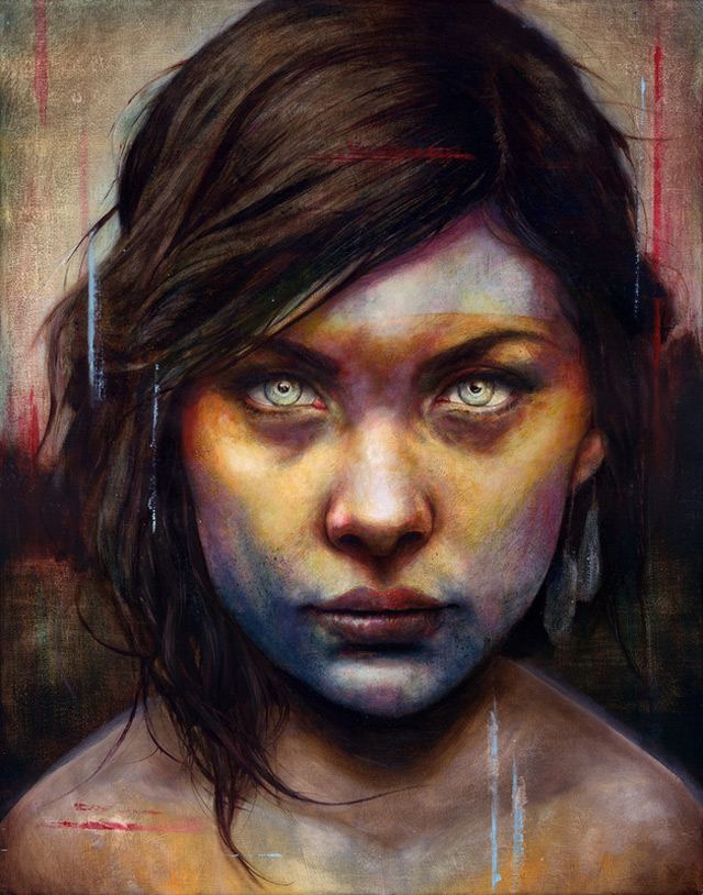 Portraits by Michael Shapcott michael shapcott1 Portraits by Michael Shapcott