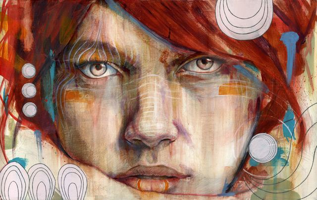 Portraits by Michael Shapcott michael shapcott3 Portraits by Michael Shapcott