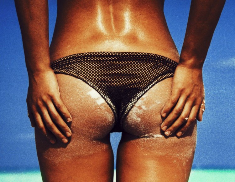 minimale animale swimwear trendland1 750x583 Minimale Animale Swimwear