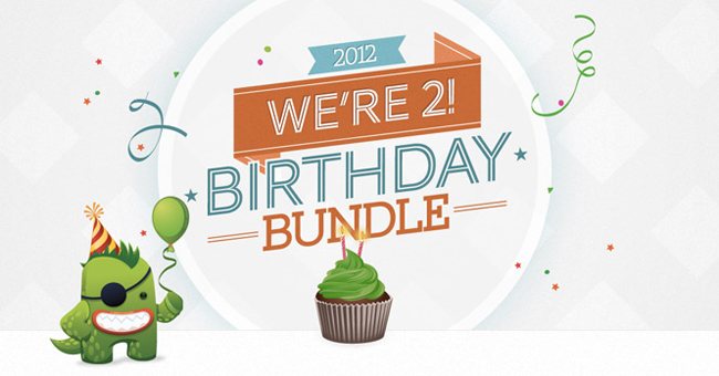 mojo2 New MOJO Bundle – Over $500 of Premium Themes for Just $29!