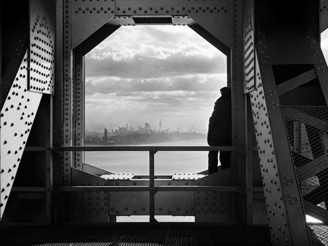 new york city department of records black white 10 Amazing Black And White Photos Of Vintage New York