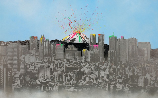 nick walker illus 02 pic on Design You Trust nick walker illus 02 “The Day After” – Nick Walker Stencil Illustrations