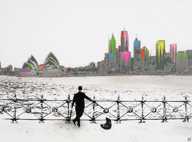 nick walker illus 03 pic on Design You Trust nick walker illus 03 “The Day After” – Nick Walker Stencil Illustrations