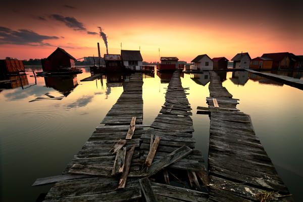 Landscape Photography by Adam Dobrovits nightwish by arbebuk600 400 Landscape Photography by Adam Dobrovits