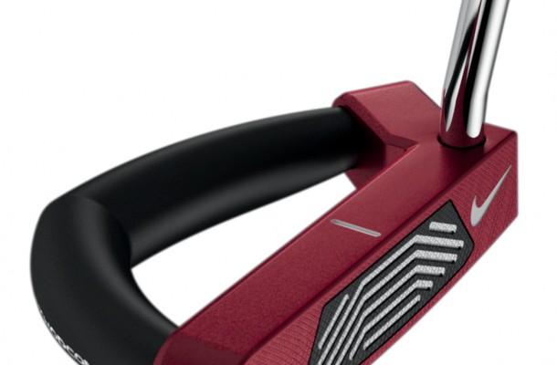 The Nike Method Concept C1 Putter The Nike Method Concept C1 Putter