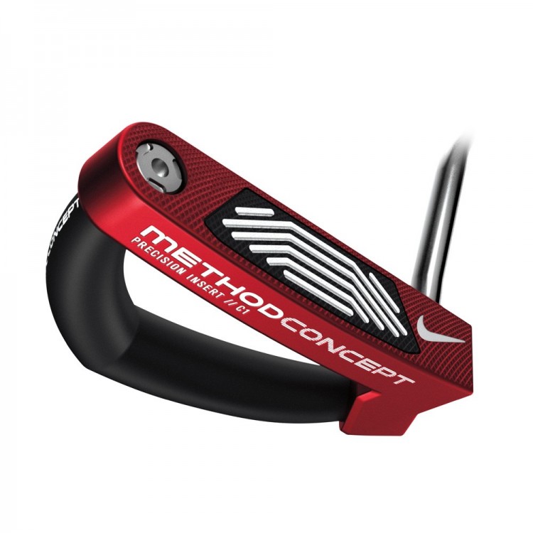 The Nike Method Concept C1 Putter nike method concept 750x750 The Nike Method Concept C1 Putter