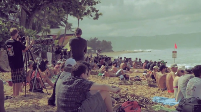 Surfing: OAHU The North Shore Edit north shore surf 03 Surfing: OAHU The North Shore Edit