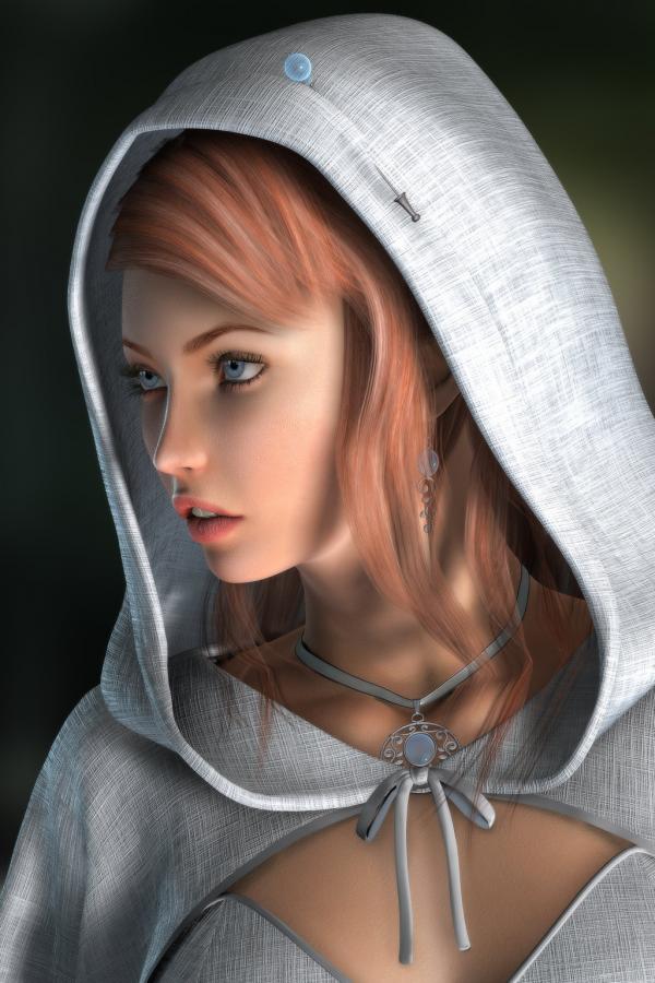 3D Digital Art by Deane Whitmore papa don t weep by rgus600 900 3D Digital Art by Deane Whitmore