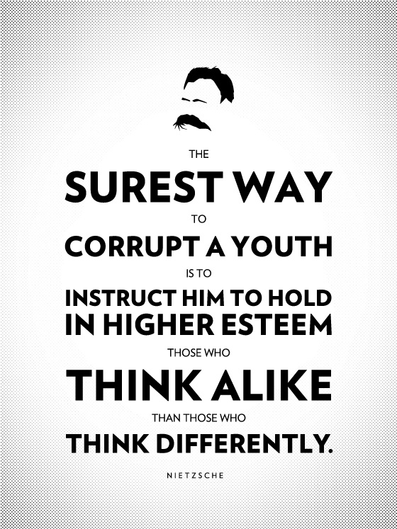 Philosophy Posters philosophy posters nietzsche Philosophy Posters