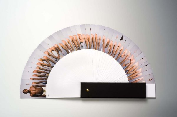 pierredavid 444 The Human Pantone