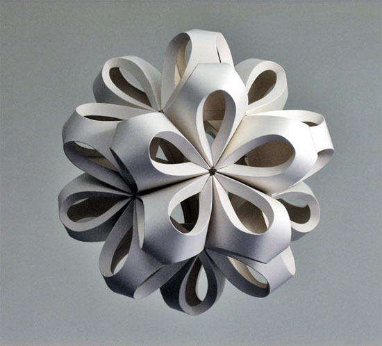 Modular Forms in Paper by Richard Sweeney richard sweeney 01 Modular Forms in Paper by Richard Sweeney