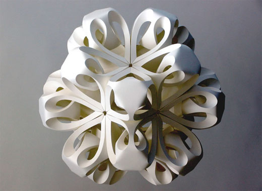 Modular Forms in Paper by Richard Sweeney richard sweeney 02 Modular Forms in Paper by Richard Sweeney